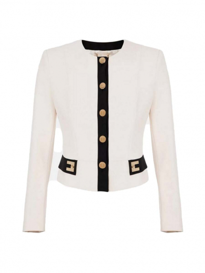 ELISABETTA FRANCHI - Blazers