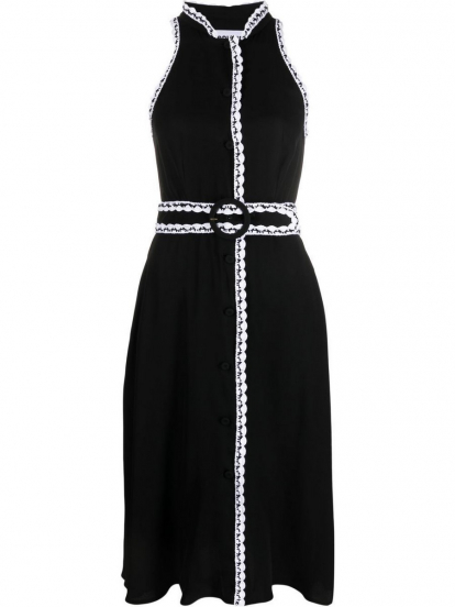 MOSCHINO - Dresses