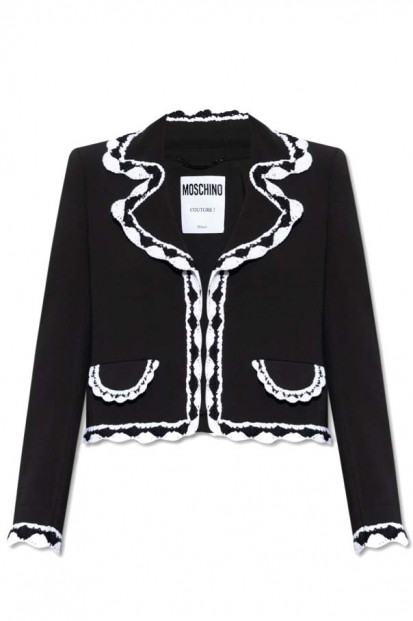 MOSCHINO - Blazers