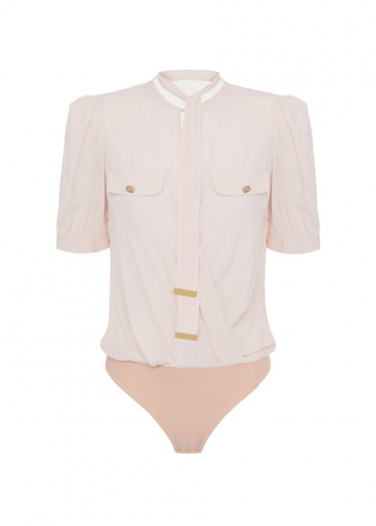 ELISABETTA FRANCHI - Tops