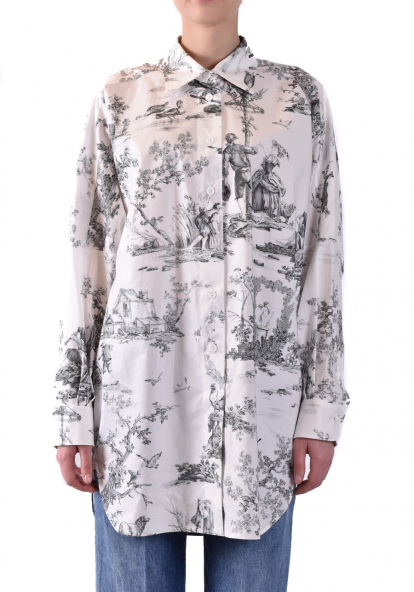 PHILOSOPHY DI LORENZO SERAFINI - Shirts