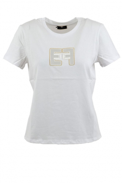 ELISABETTA FRANCHI - T-shirts