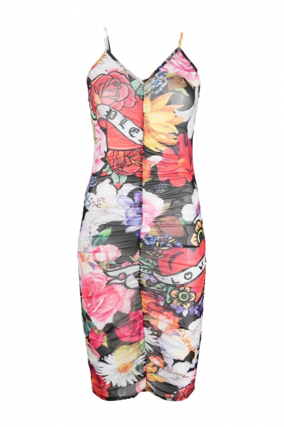 PHILIPP PLEIN - Dresses