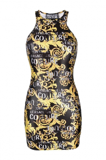 VERSACE JEANS COUTURE - Dresses