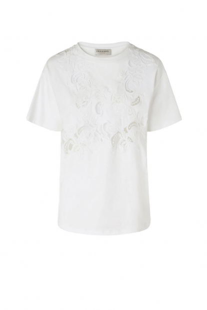 ERMANNO - T-shirts