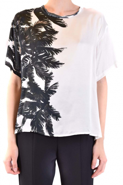 ERMANNO - T-shirts