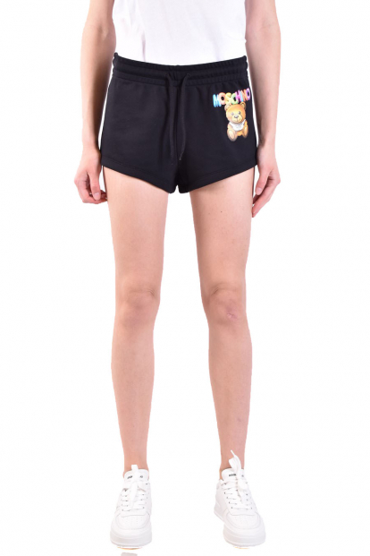 MOSCHINO - Trousers