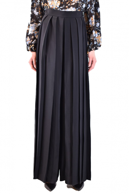 SIMONA CORSELLINI - Trousers