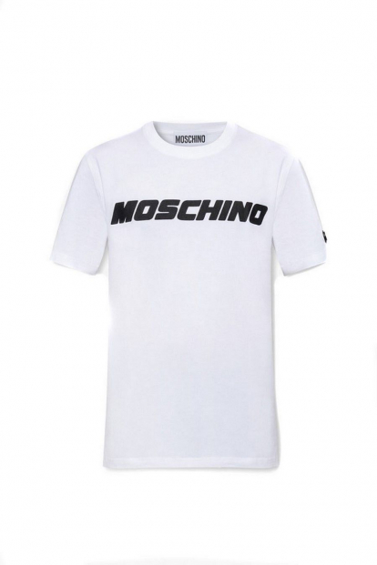 MOSCHINO - T-shirts