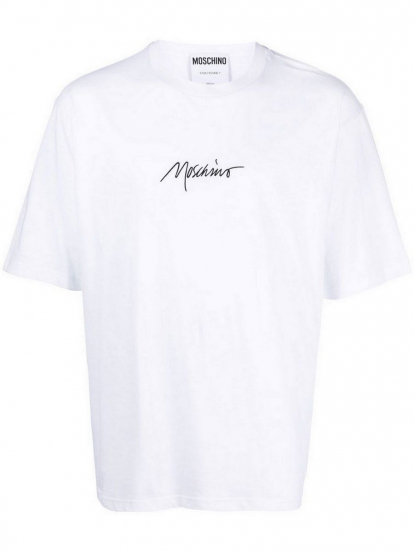 MOSCHINO - T-shirts