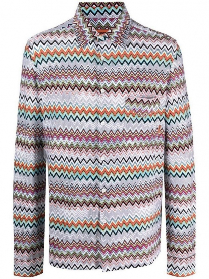 MISSONI - Shirts