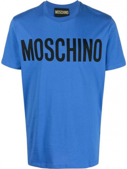 MOSCHINO - T-shirts