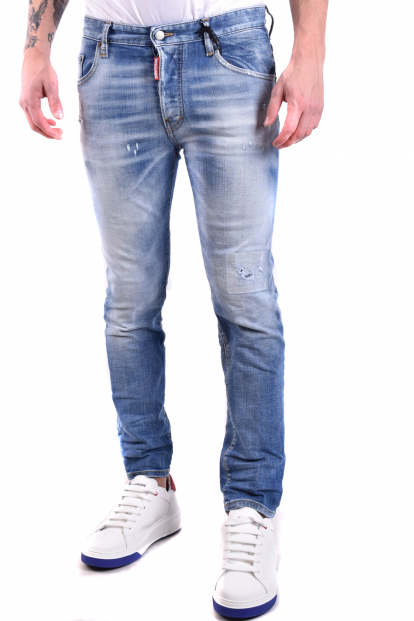 DSQUARED2 - Jeans