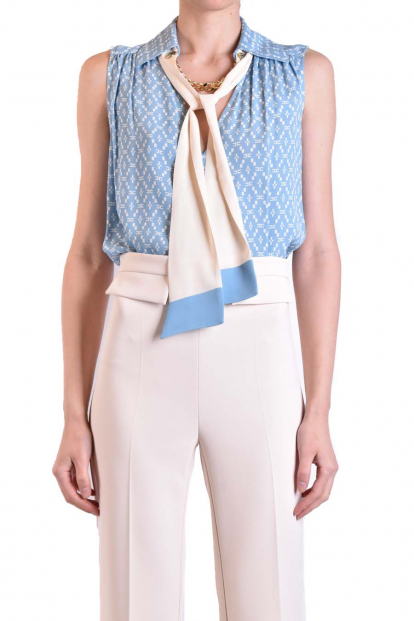 ELISABETTA FRANCHI - Shirts