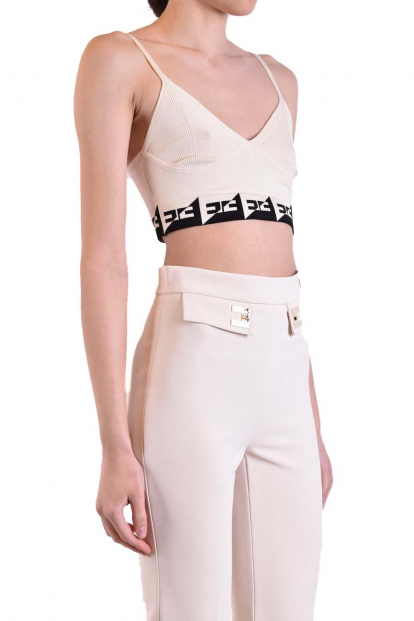 ELISABETTA FRANCHI - Tops