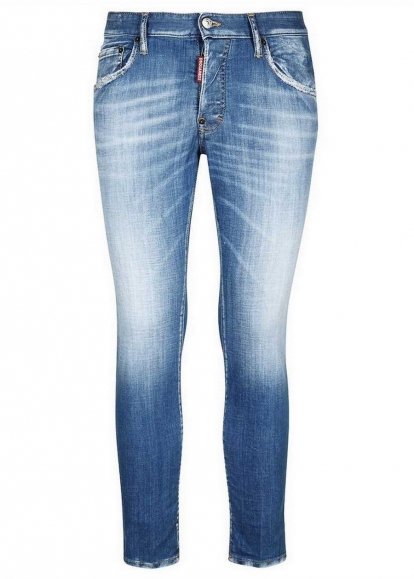 DSQUARED2 - Jeans