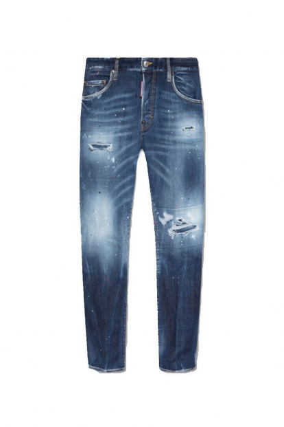 DSQUARED2 - Jeans
