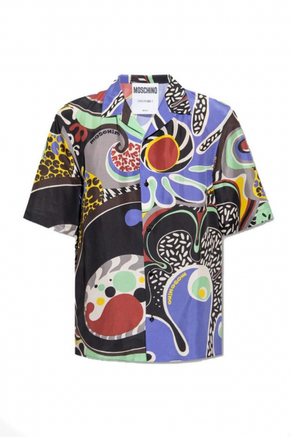 MOSCHINO - Shirts