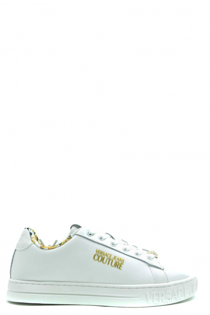 VERSACE JEANS COUTURE - Sneakers