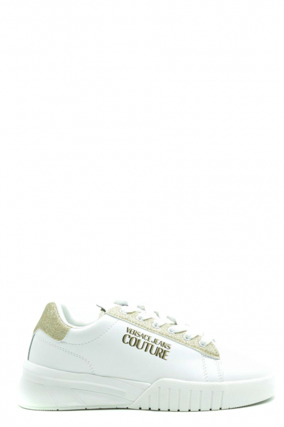 VERSACE JEANS COUTURE - Sneakers