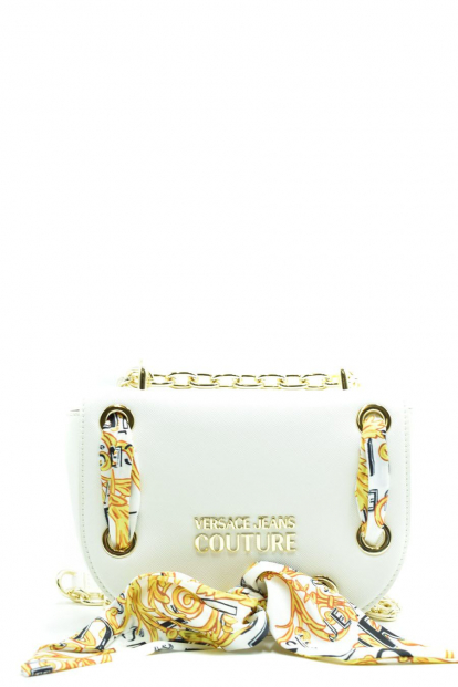 VERSACE JEANS COUTURE - SHOULDER BAGS