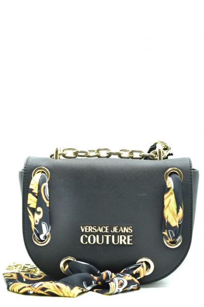 VERSACE JEANS COUTURE - SHOULDER BAGS