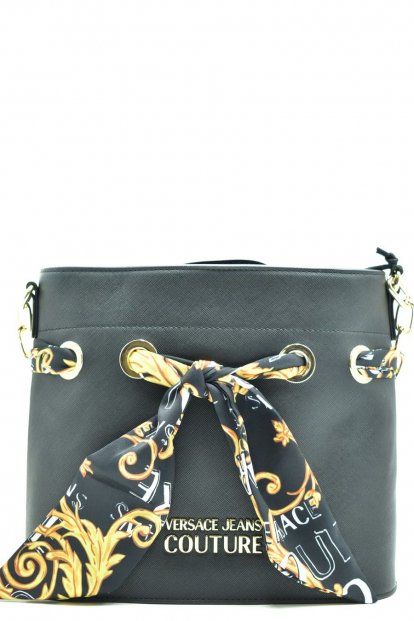 VERSACE JEANS COUTURE - SHOULDER BAGS
