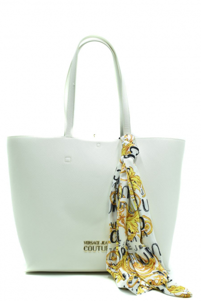 VERSACE JEANS COUTURE - HANDBAGS