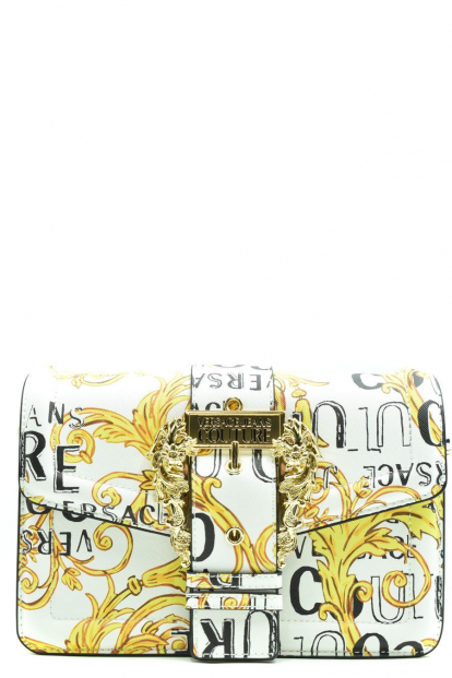 VERSACE JEANS COUTURE - SHOULDER BAGS