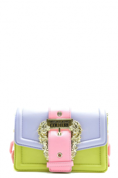 VERSACE JEANS COUTURE - SHOULDER BAGS