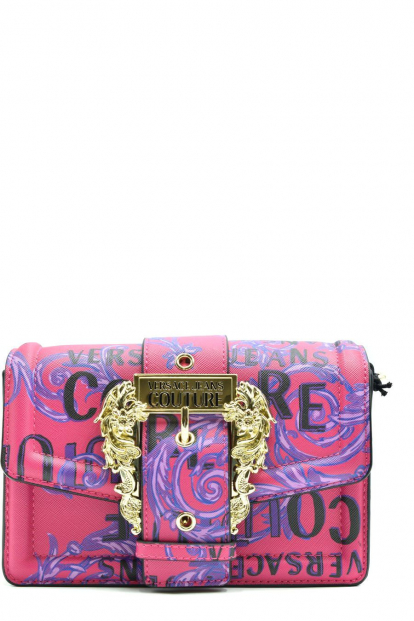 VERSACE JEANS COUTURE - SHOULDER BAGS