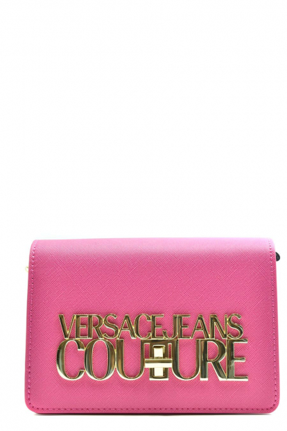 VERSACE JEANS COUTURE - SHOULDER BAGS