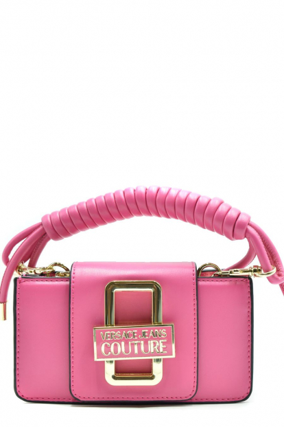 VERSACE JEANS COUTURE - SHOULDER BAGS