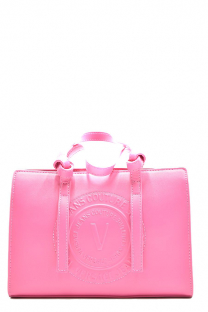 VERSACE JEANS COUTURE - SHOULDER BAGS