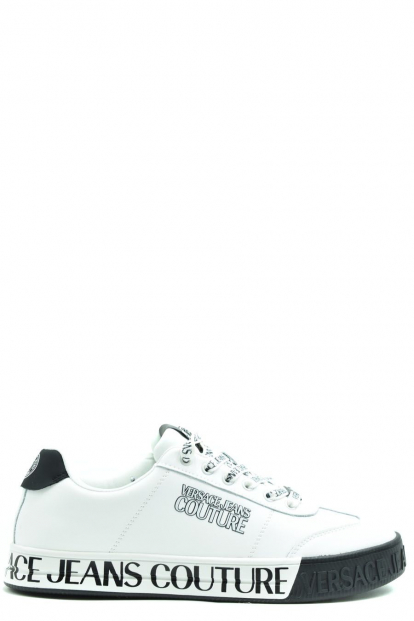 VERSACE JEANS COUTURE - Sneakers