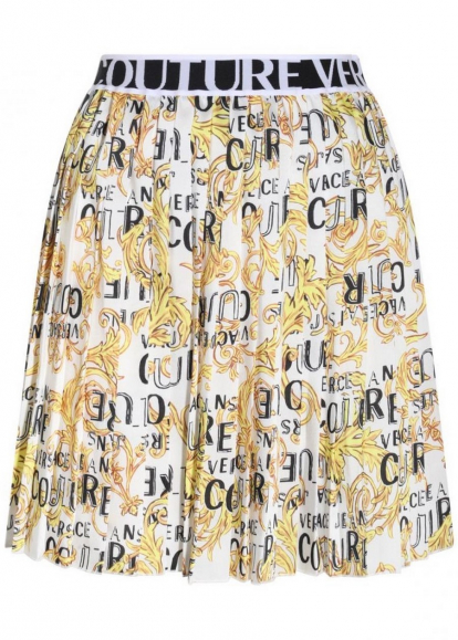 VERSACE JEANS COUTURE - Skirts