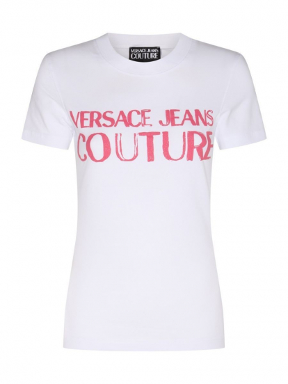 VERSACE JEANS COUTURE - T-shirts