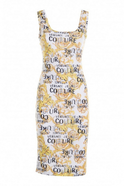 VERSACE JEANS COUTURE - Dresses