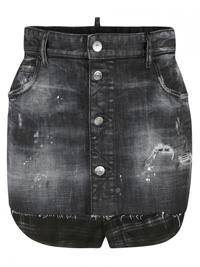 DSQUARED2 - Skirts