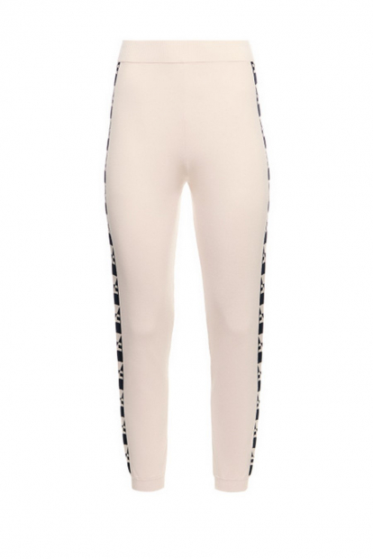 ELISABETTA FRANCHI - Trousers