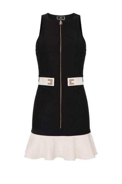 ELISABETTA FRANCHI - Dresses