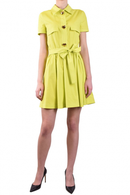 MOSCHINO - Dresses