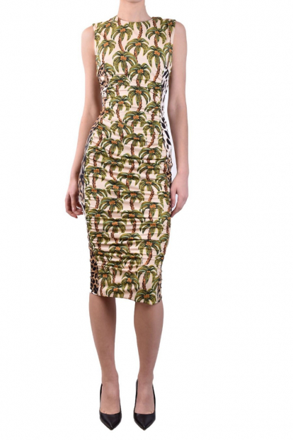 ROBERTO CAVALLI - Dresses