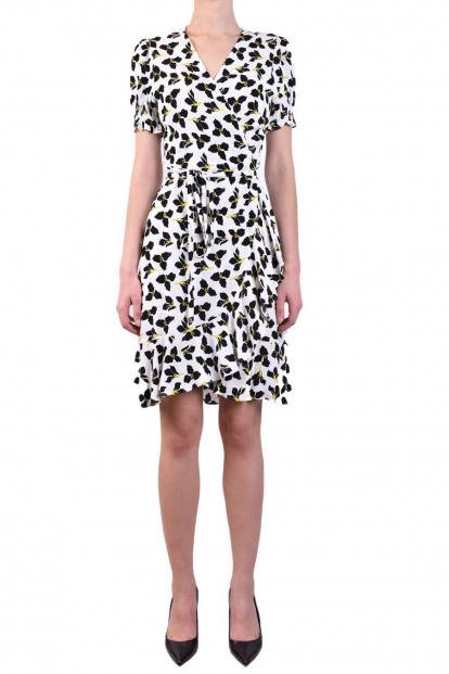 DIANE VON FURSTENBERG - Dresses