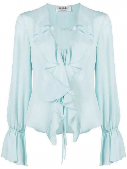 BLUGIRL - Shirts