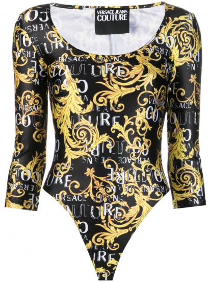 VERSACE JEANS COUTURE - Tops