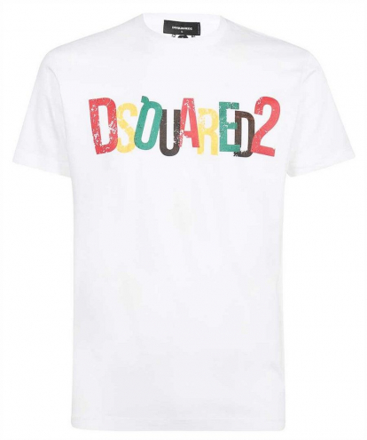 DSQUARED2 - T-shirts