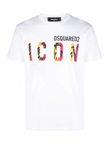 DSQUARED2 - T-shirts