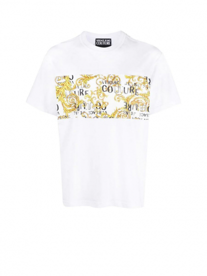 VERSACE JEANS COUTURE - T-shirts
