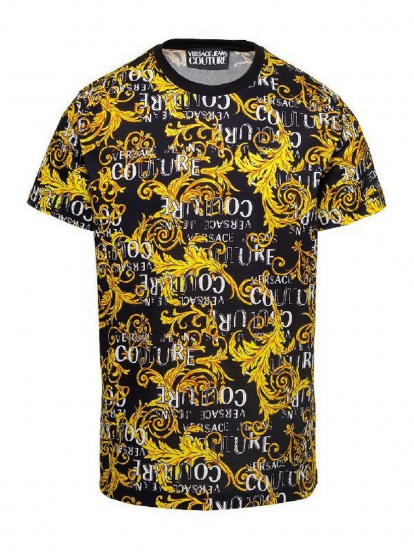VERSACE JEANS COUTURE - T-shirts